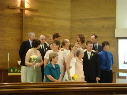 our family
